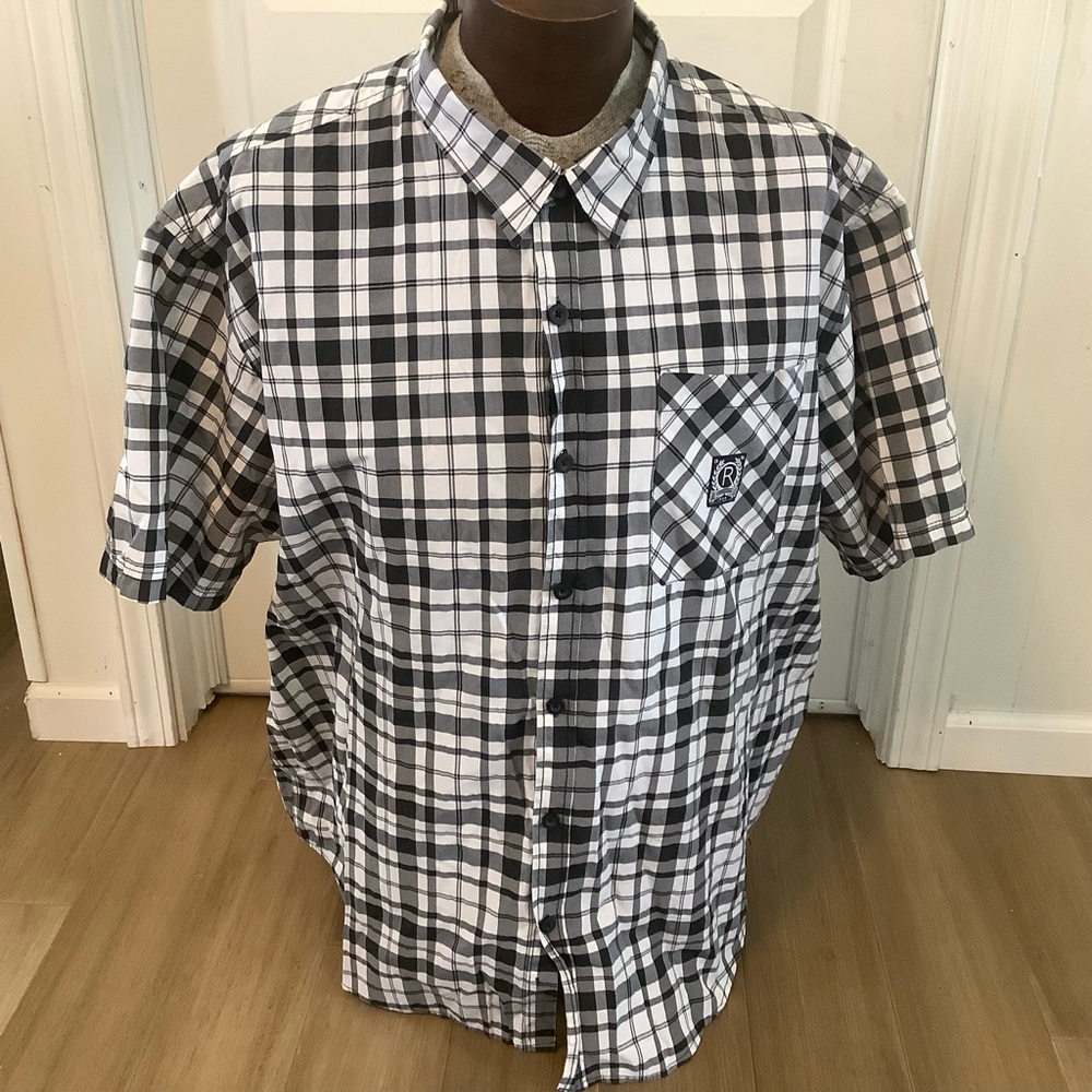 Roca Wear Classic t shirt size 4XB